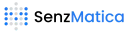 SenzMatica logo