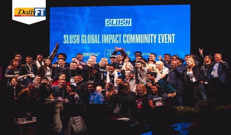Senzagro to represent Sri Lanka at Europe’s biggest startup event in Finland, Helsinki