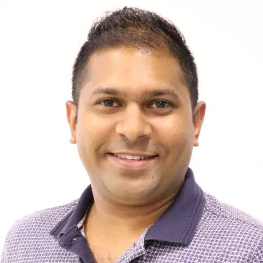 Janik Fernando