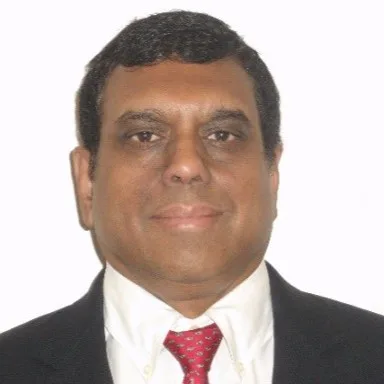 Joseph Ravindran