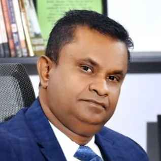 Srilal Weerasinghe