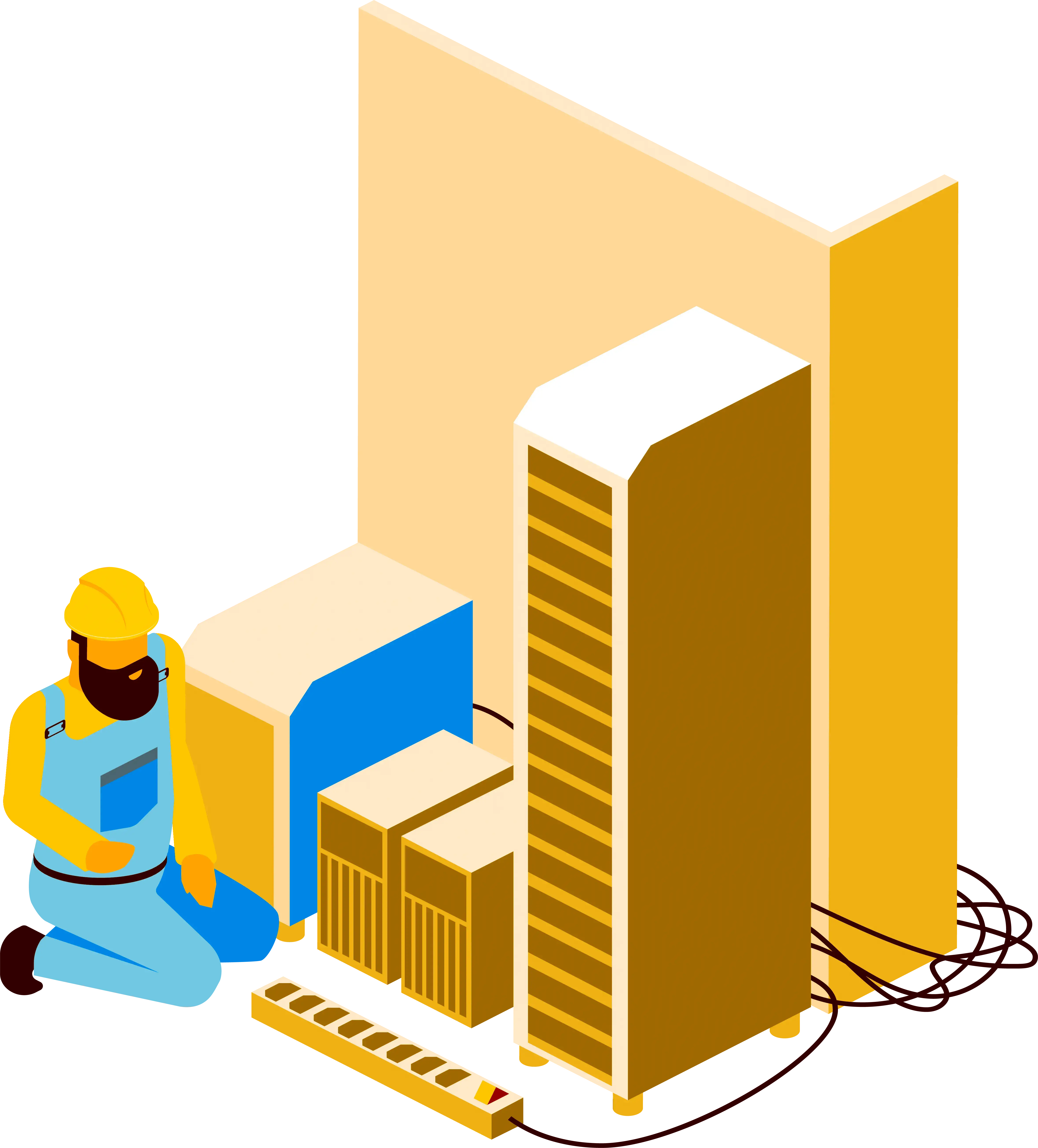 Illustration Illustration