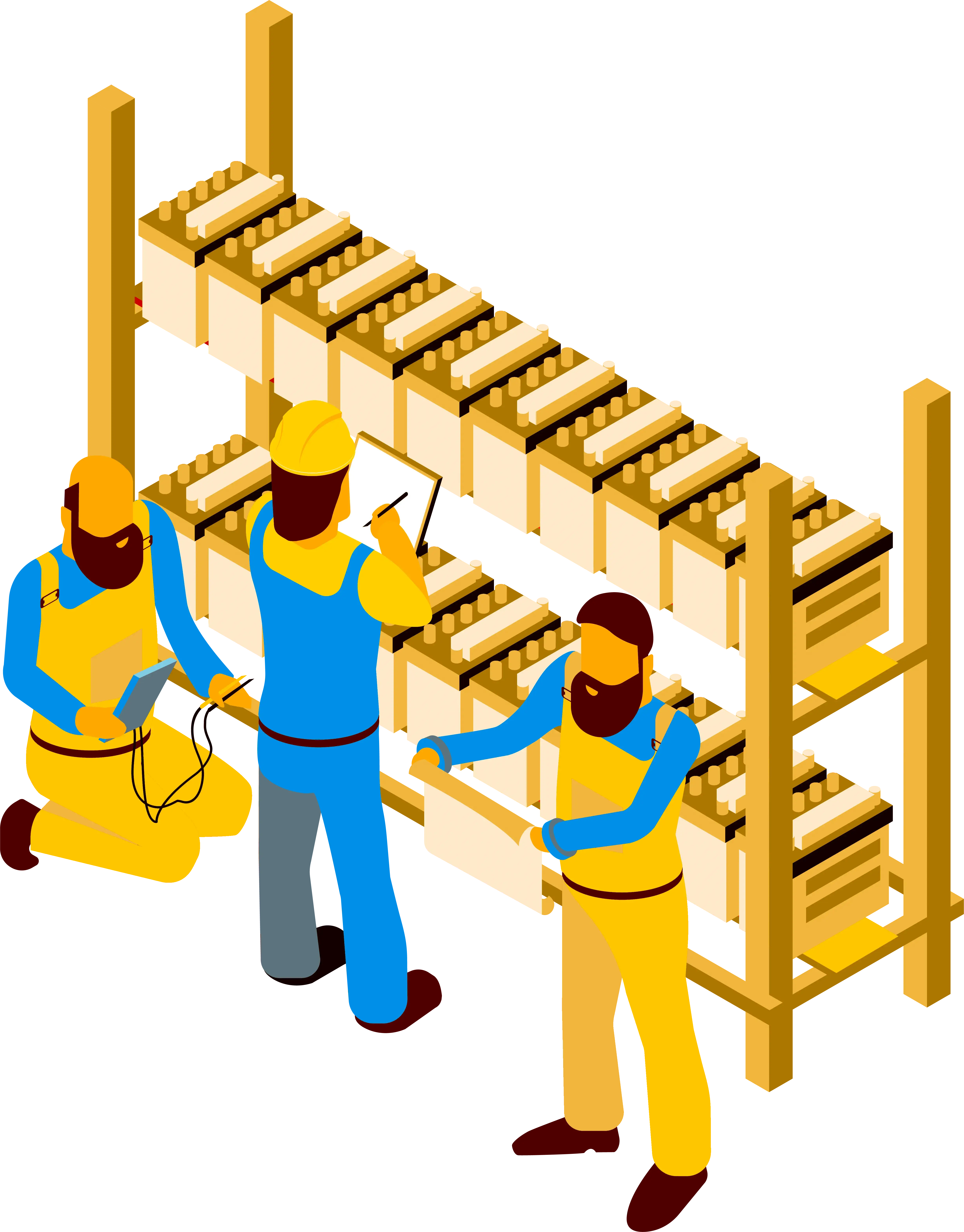 Illustration Illustration