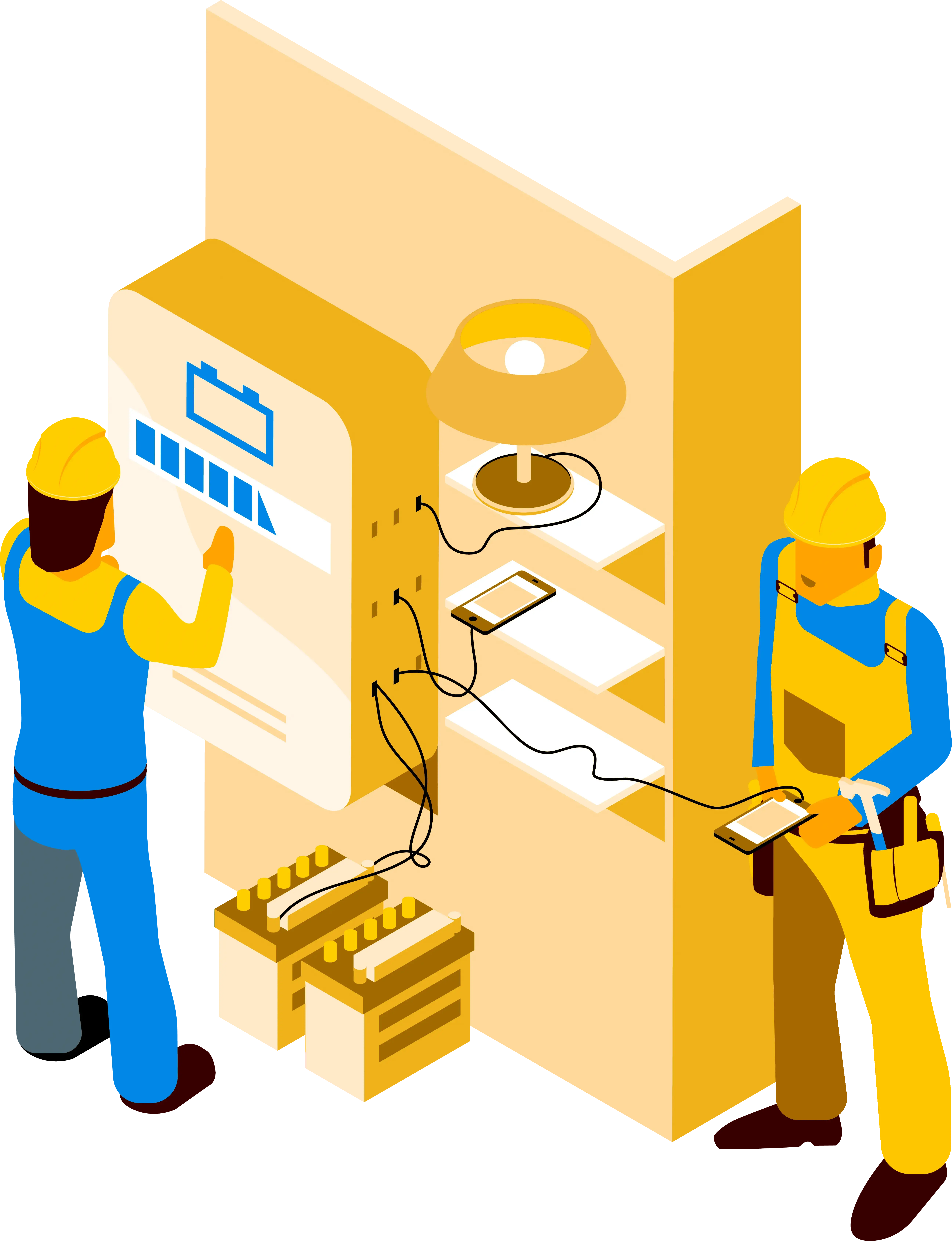 Illustration Illustration