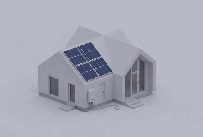Solar Track overview