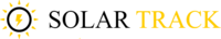 Solar Track logo