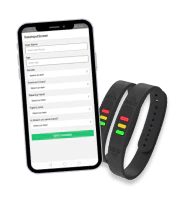 COVIDBAND SYSTEM COVIDBAND SYSTEM