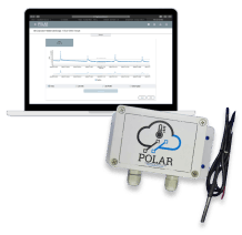 POLAR TRACEABILITY PLATFORM