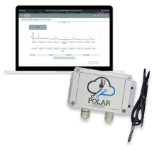 POLAR TRACEABILITY PLATFORM POLAR TRACEABILITY PLATFORM