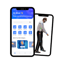 DIGITAL PHYSICAL THERAPY SYSTEM