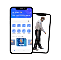 DIGITAL PHYSICAL THERAPY SYSTEM DIGITAL PHYSICAL THERAPY SYSTEM
