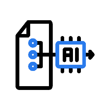 AI Integration animation