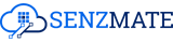 SenzMate Logo