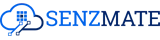 SenzMate Logo