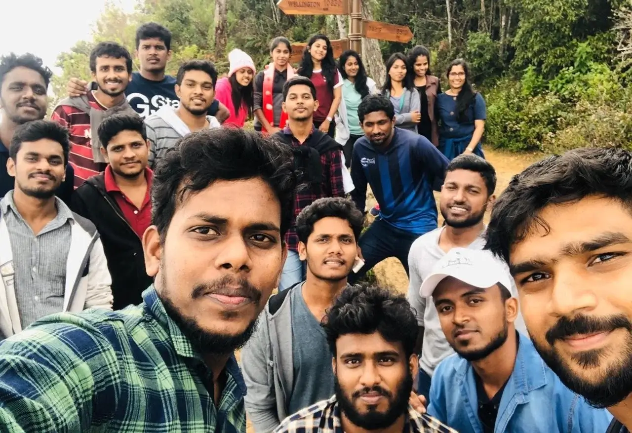 SenzMate Annual Trip 2019