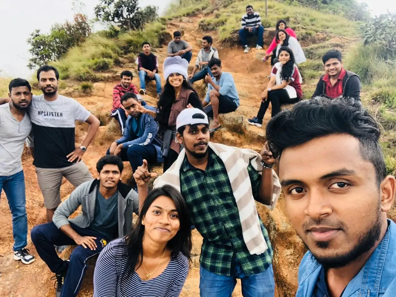 SenzMate Annual Trip 2019