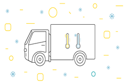 The Importance of Traceability in Cold Chain Logistics