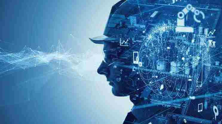 WHAT IS Industrial IoT