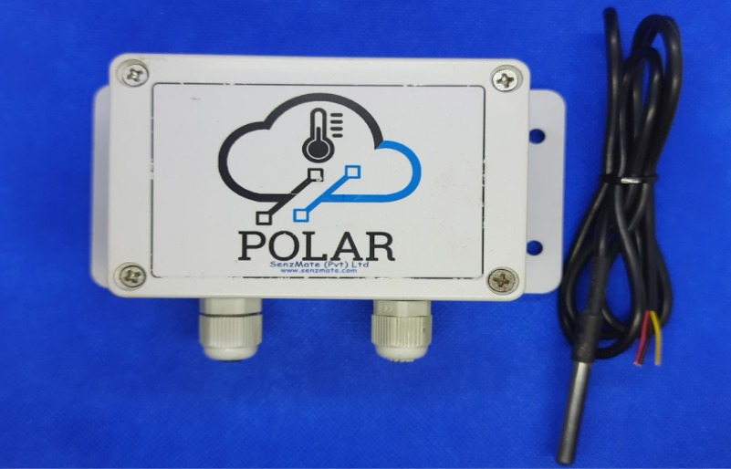 sensor sensor
