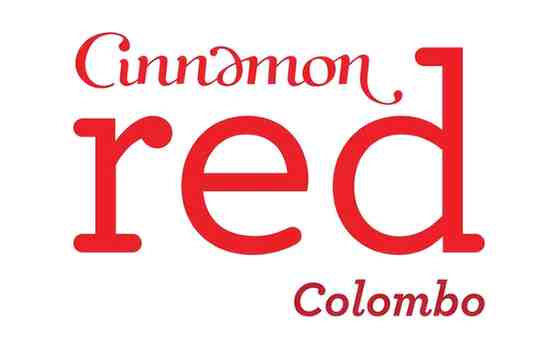Cinnamon Red