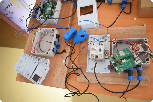 Device Management