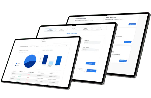 DevicePulse AI platform