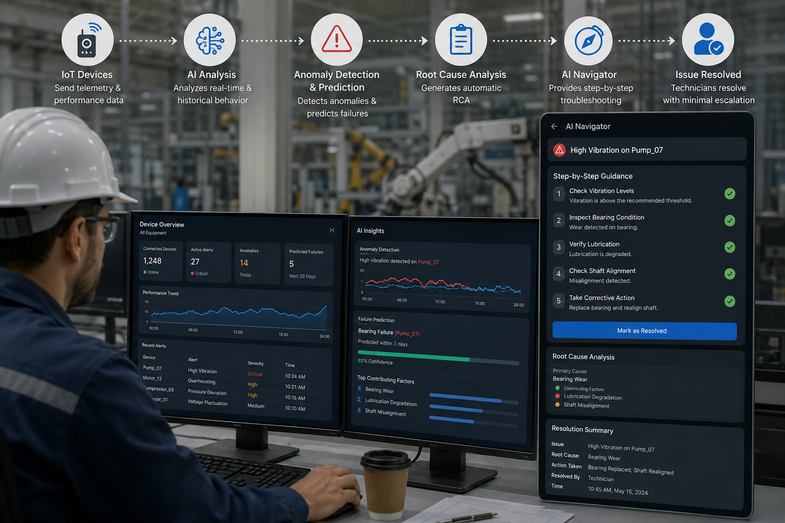 DevicePulse.AI
