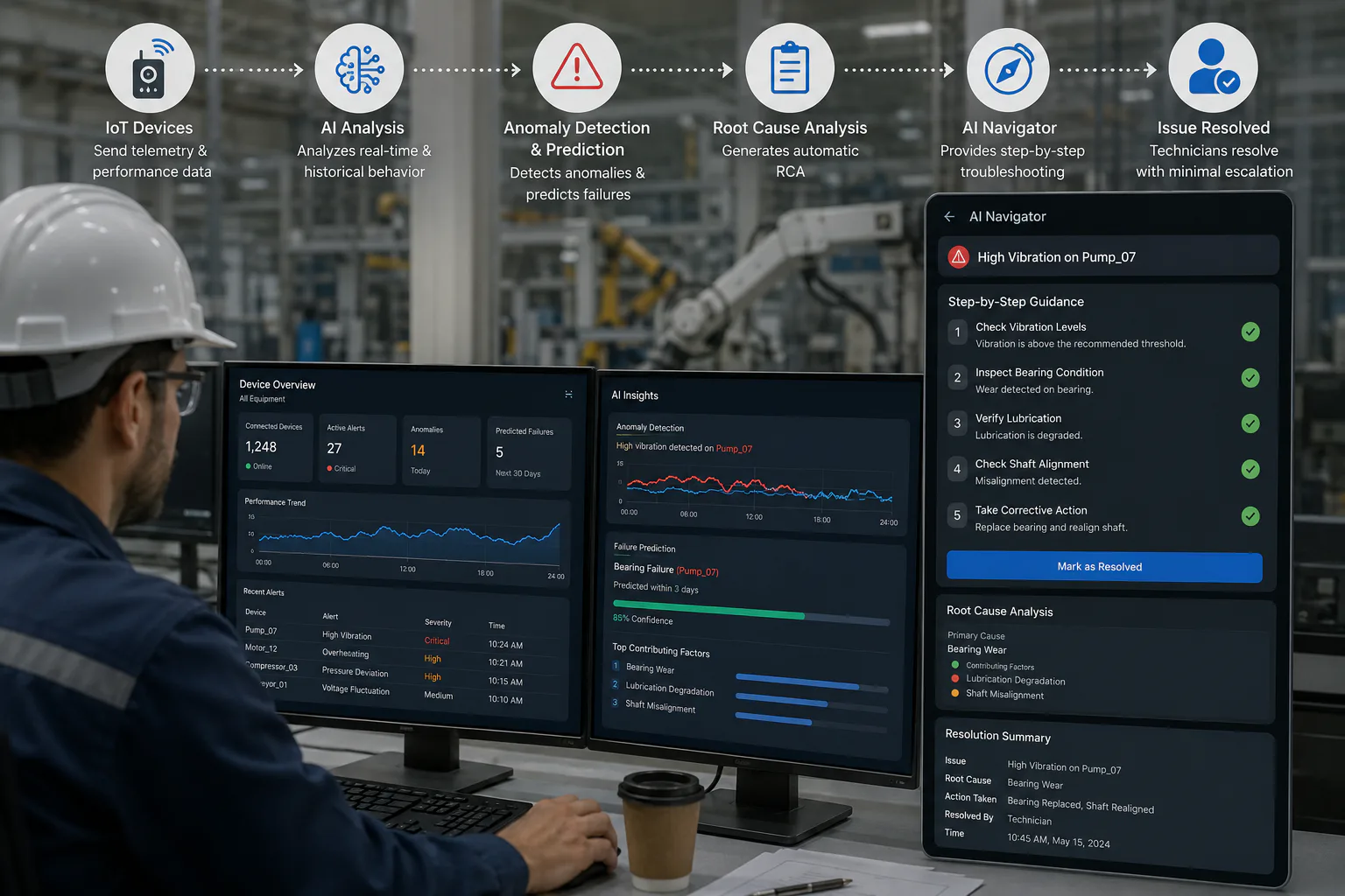 DevicePulse.AI