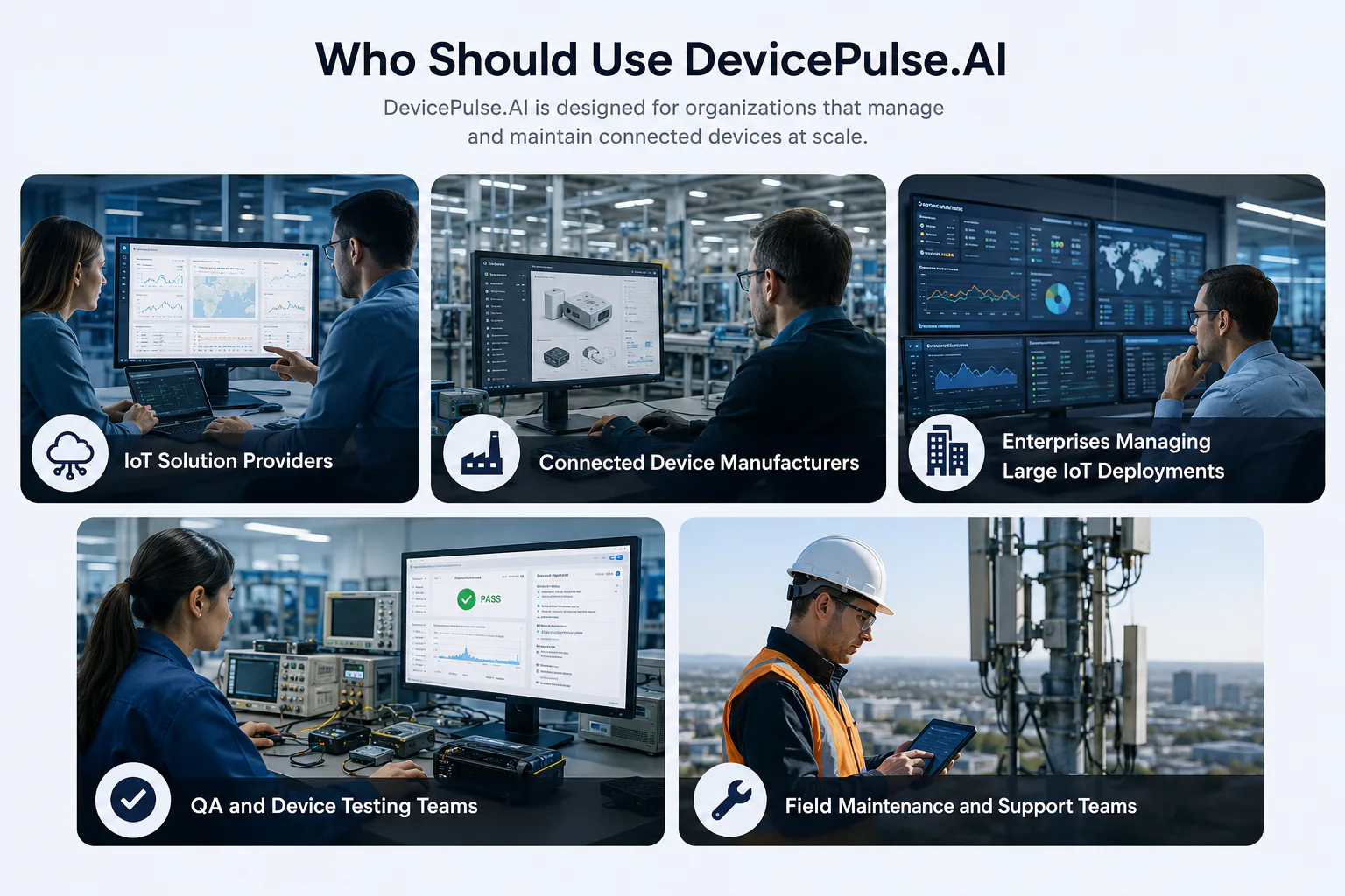 DevicePulse.AI