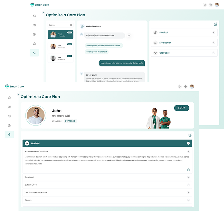 Care Plan