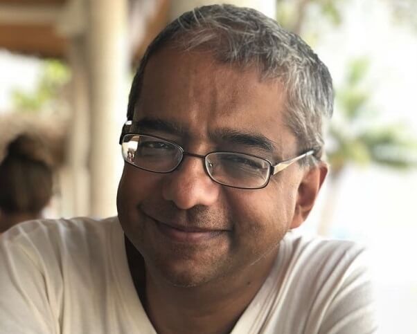 SenzMate, the Internet of Things tech company born in Jaffna SenzMate, the Internet of Things tech company born in Jaffna