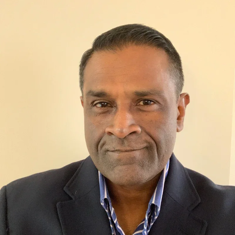 Dr.Tony Arulanandam