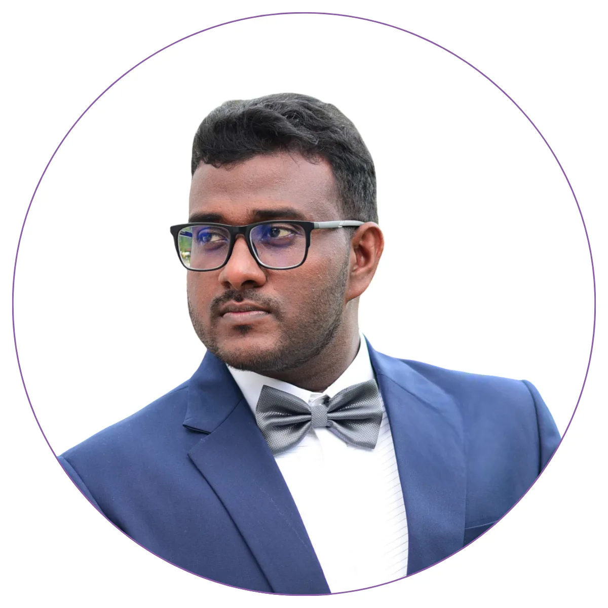 Mr.Miller Rajendran