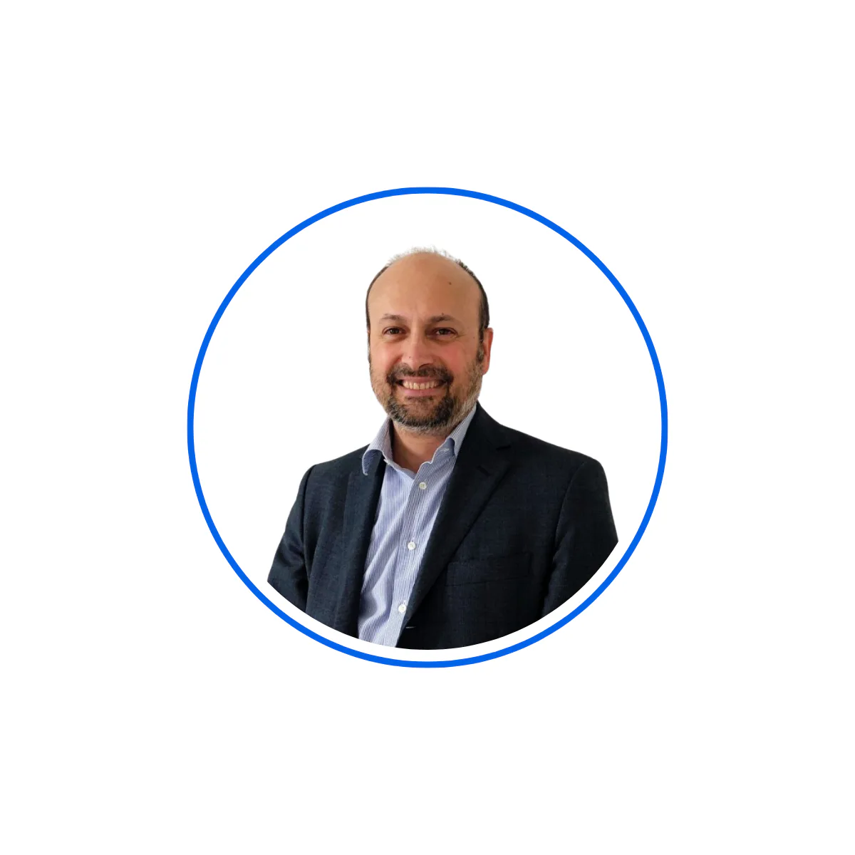 Mr. Paolo Bartoli
