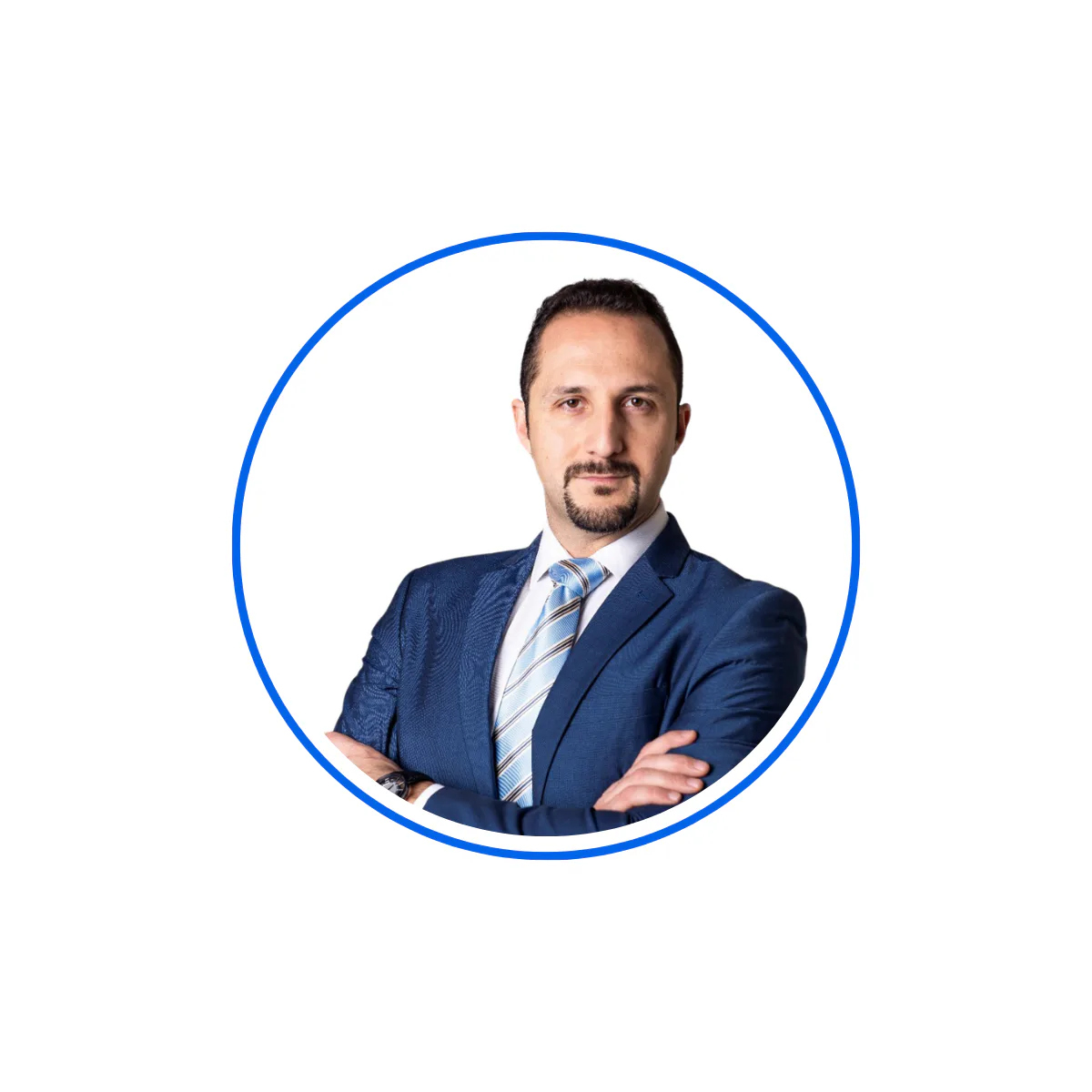 Mr. Rocco Barone