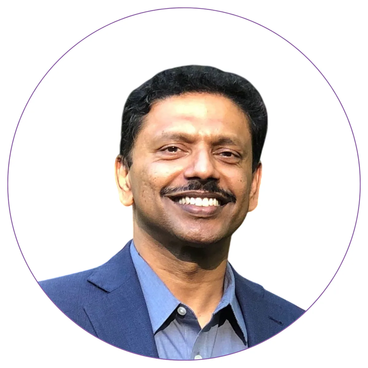 Mr.Ruban Kanapathippillai