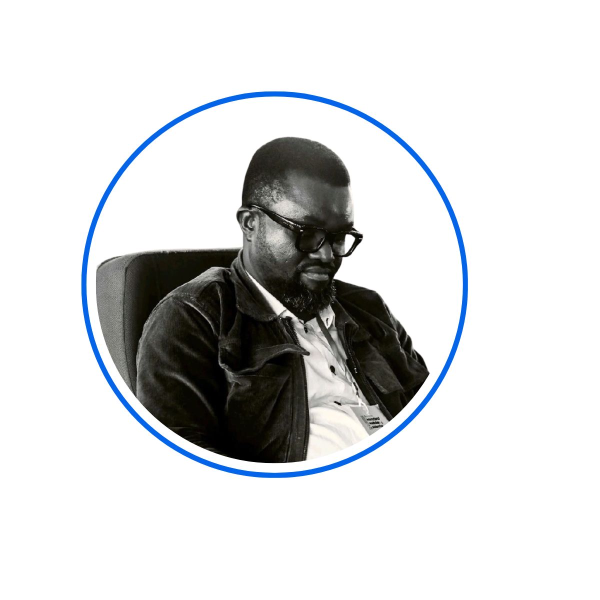 Mr.Chime Chimezie-Uche