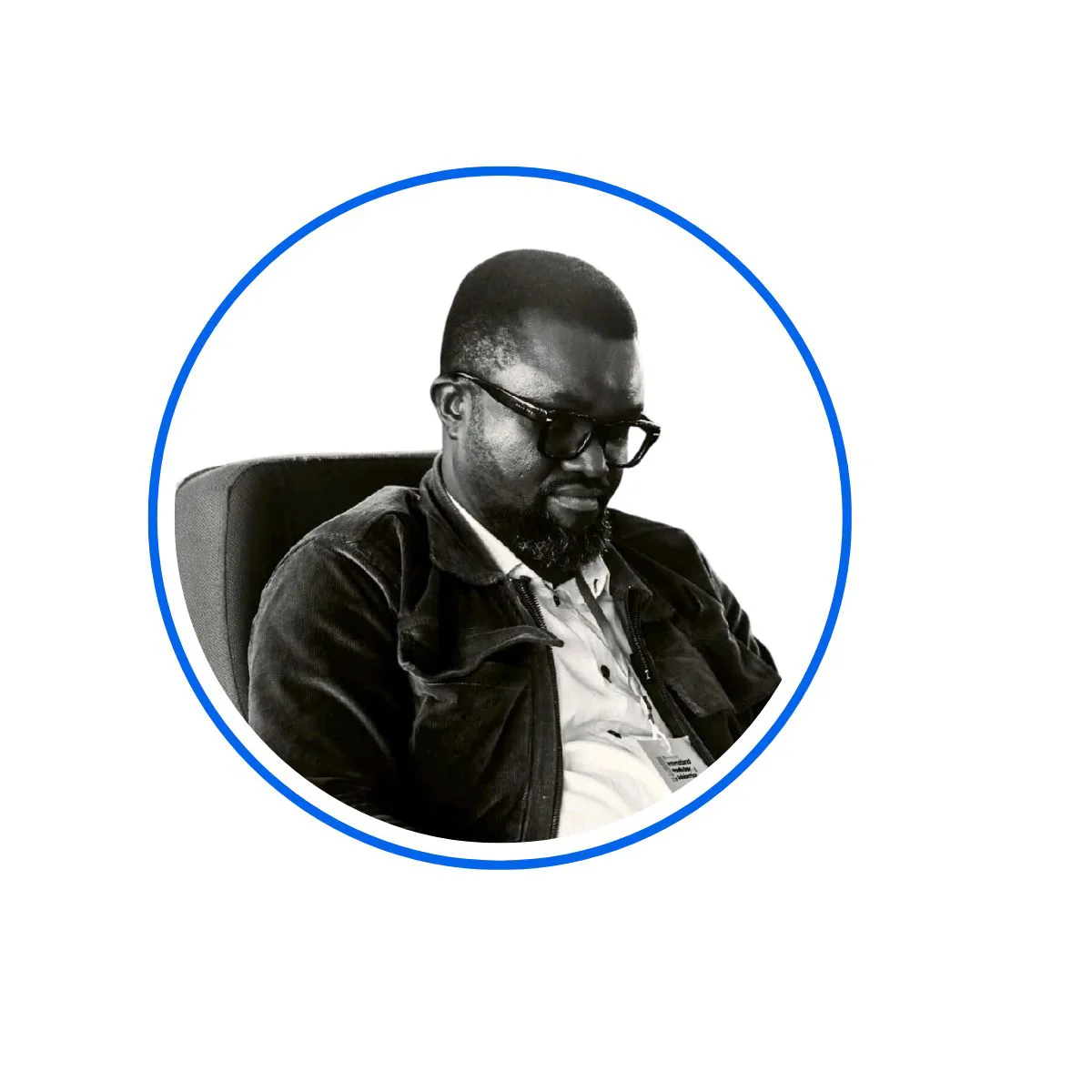 Mr.Chime Chimezie-Uche