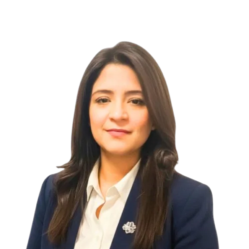 Ms.Dania Amir
