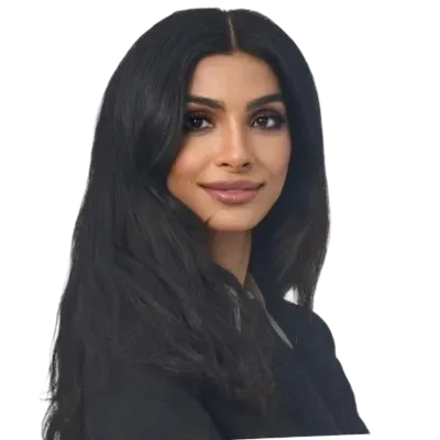 Ms. Ekanjali Dhillon