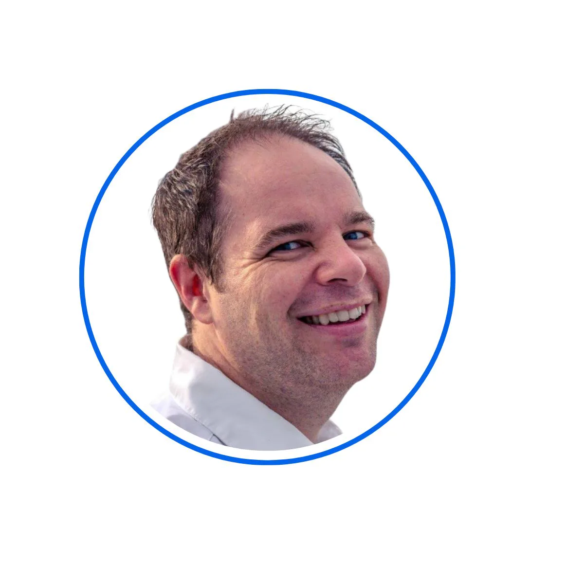 Mr.John-Paul Crofton-Biwer