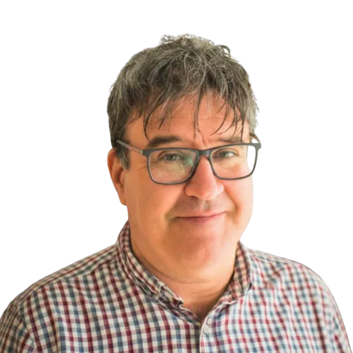 Mr.Jose Garcia
