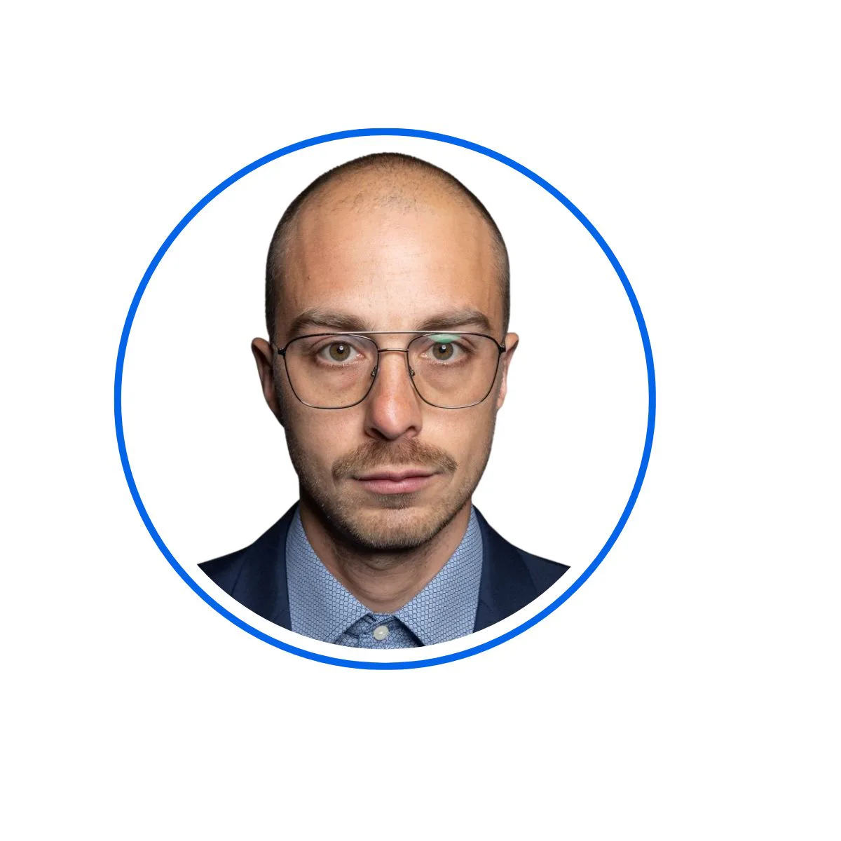 Mr.Marco Aldovardi