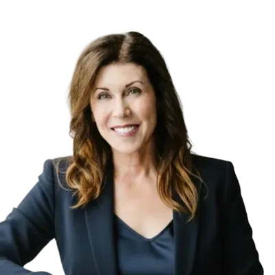 Ms.Melissa Fors Shackelfor