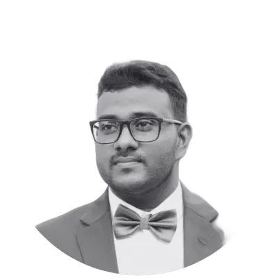 Mr.Miller Rajendran