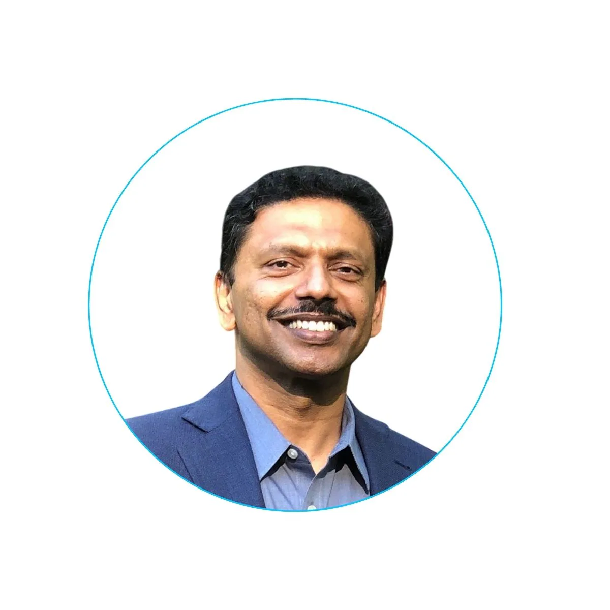 Mr.Ruban Kanapathippillai
