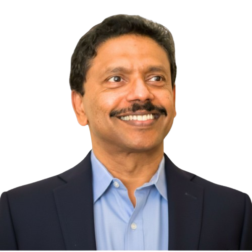 Mr.Ruban Kanapathippillai