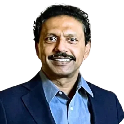 Mr.Ruban Kanapathippillai
