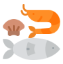 fishes