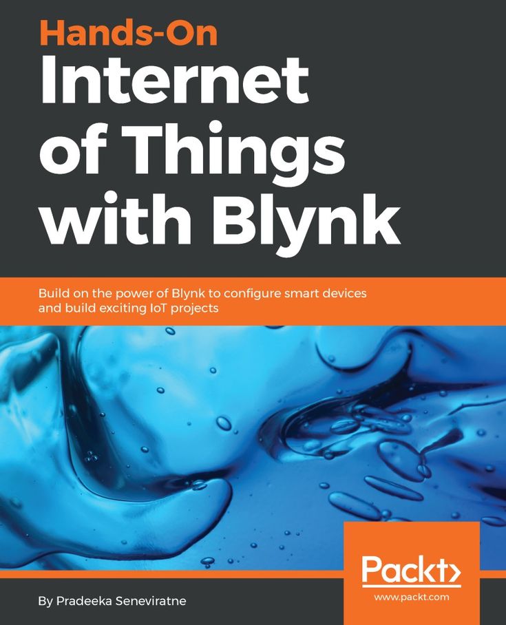 iot book